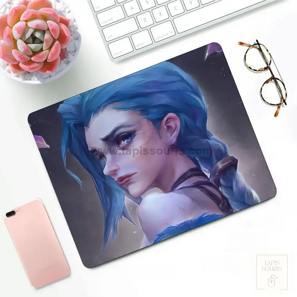 Tapis de Souris Arcane