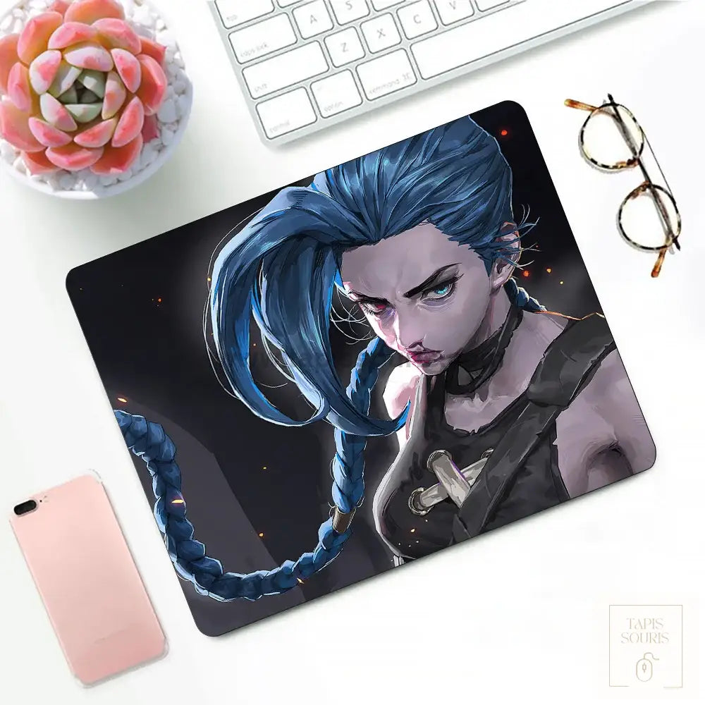 Tapis de Souris Arcane