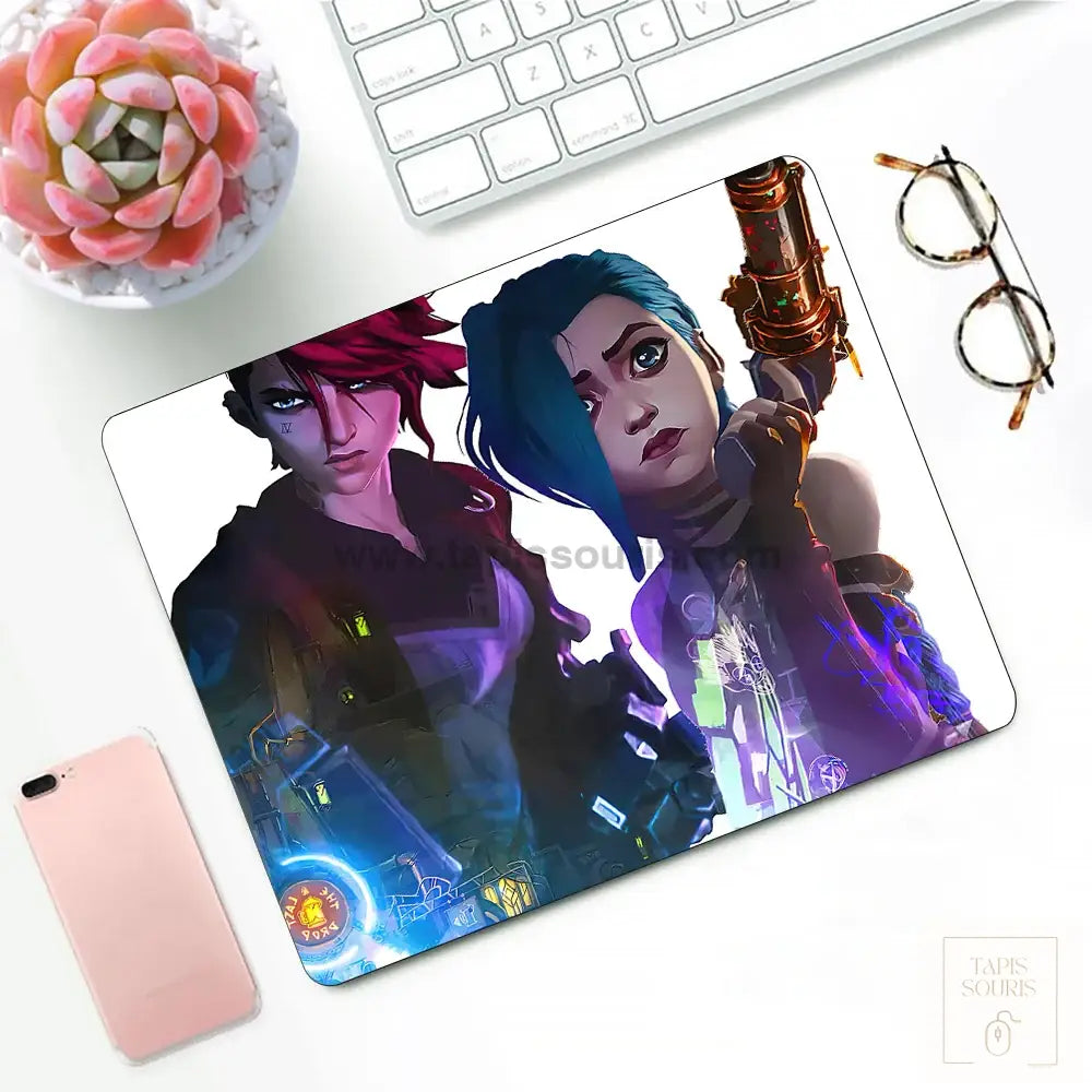 Tapis de Souris Arcane