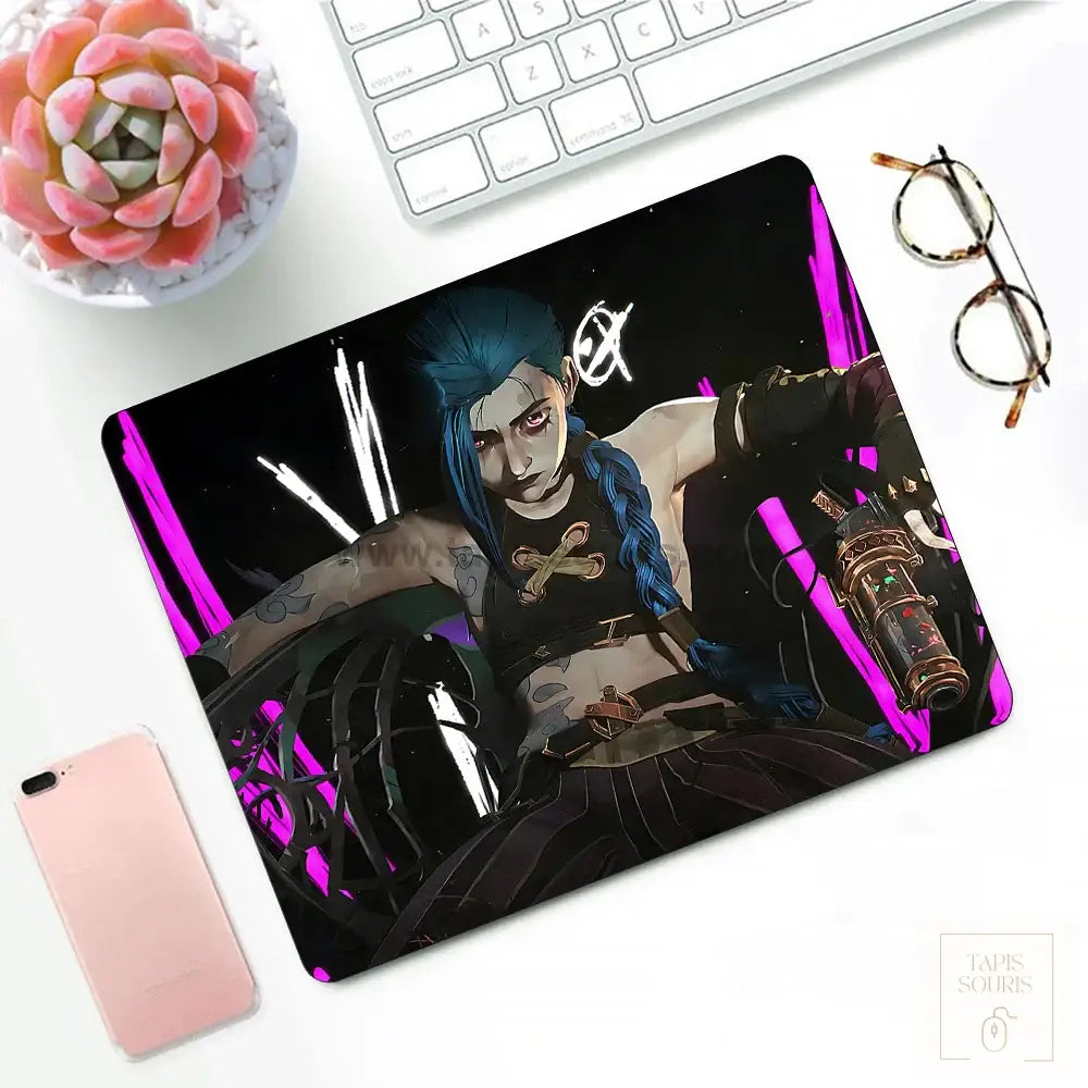 Tapis de Souris Arcane