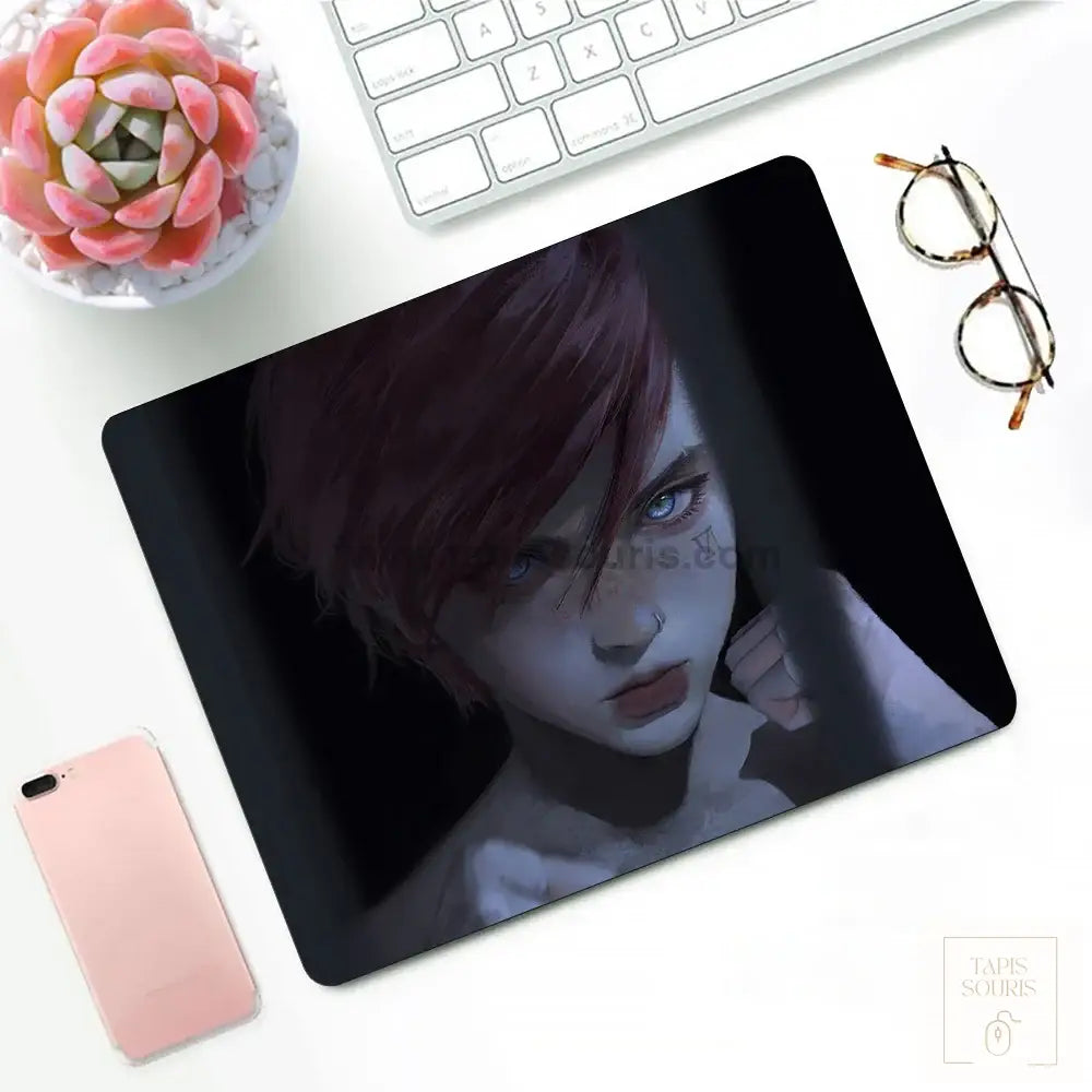 Tapis de Souris Arcane