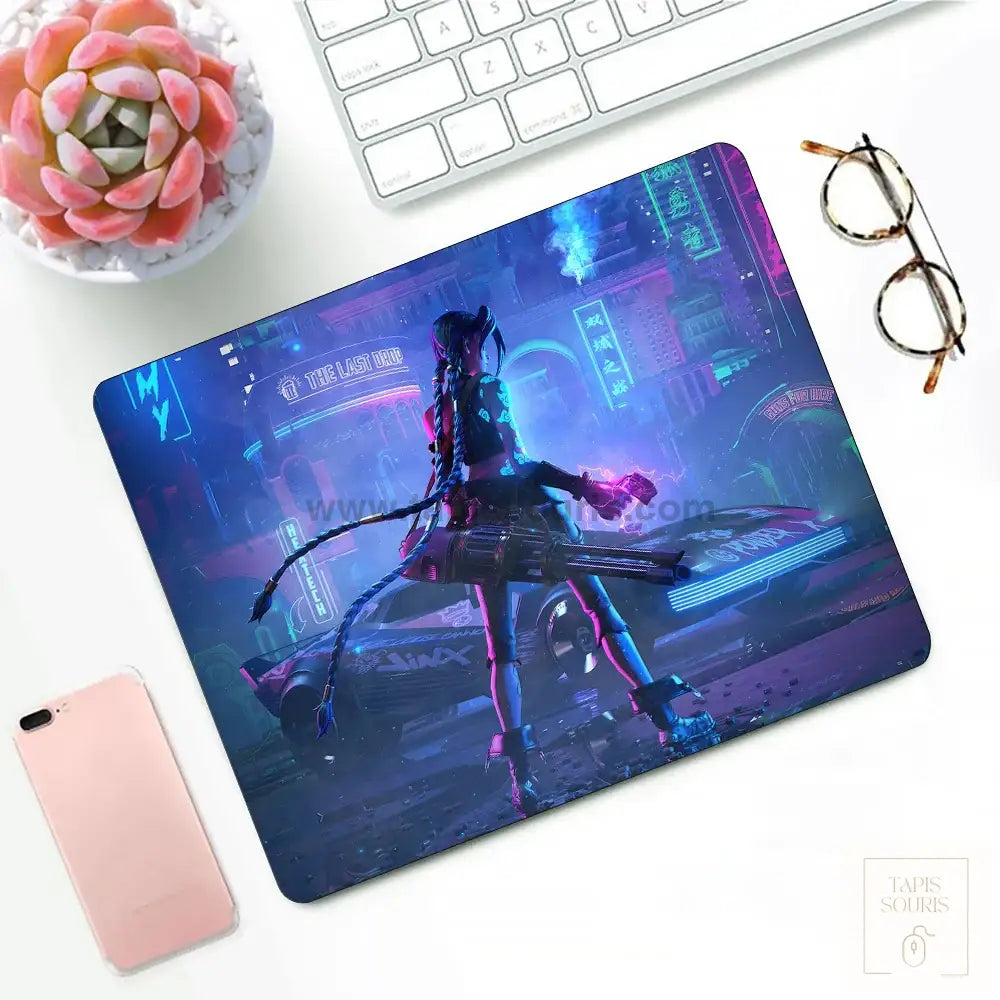 Tapis de Souris Arcane