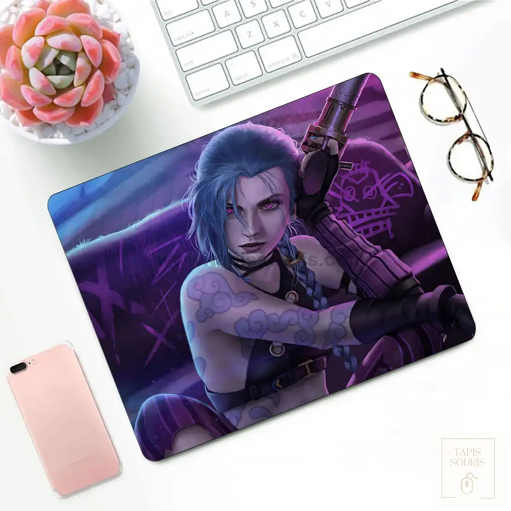 Tapis de Souris Arcane