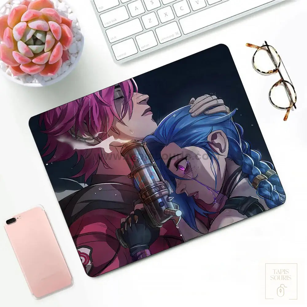 Tapis de Souris Arcane