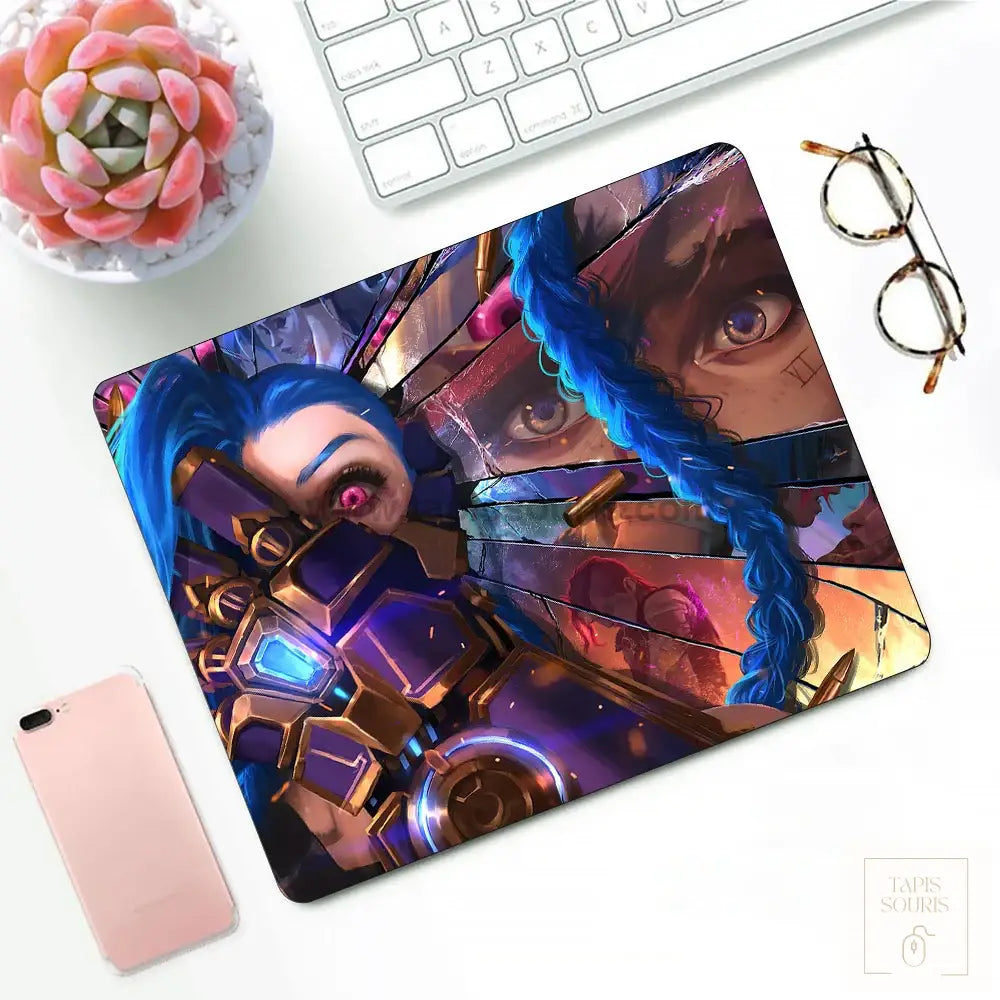 Tapis de Souris Arcane