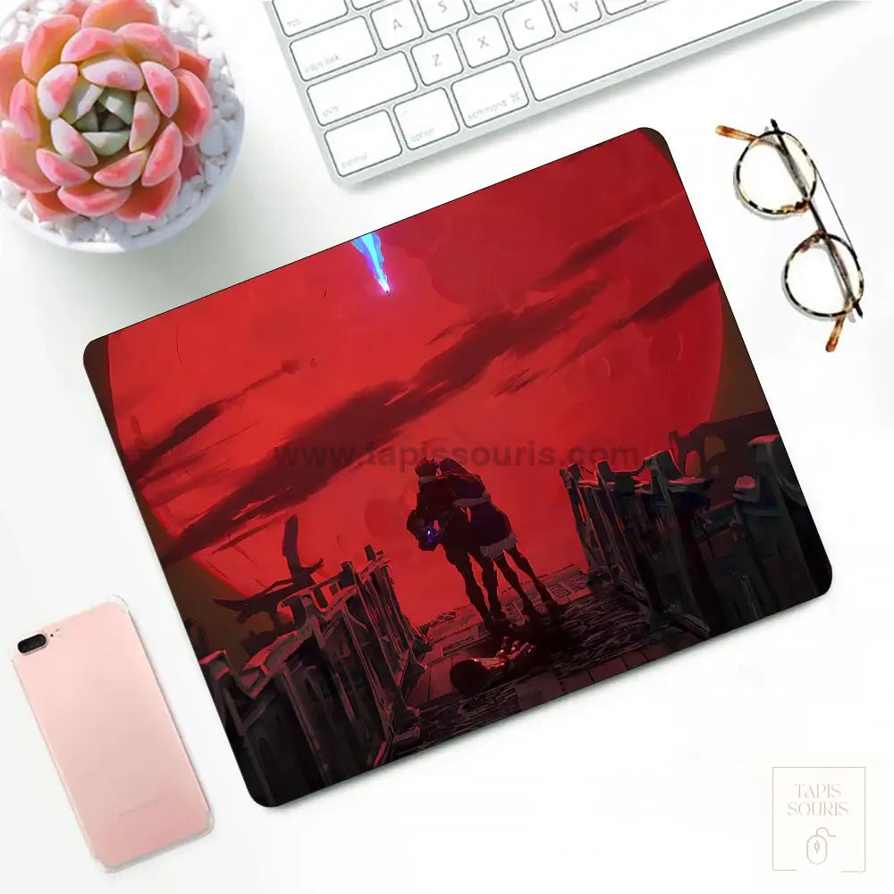 Tapis de Souris Arcane