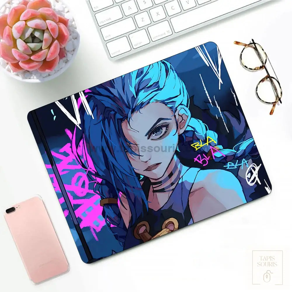 Tapis de Souris Arcane