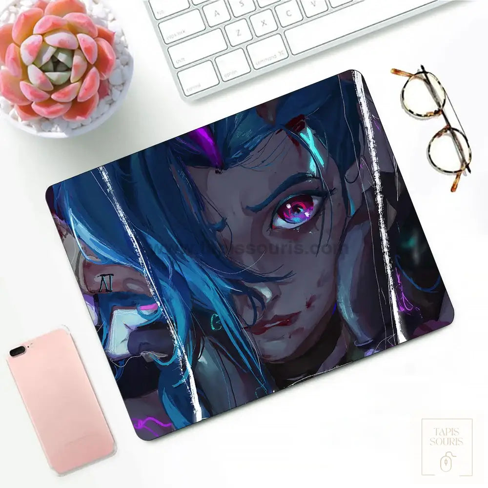 Tapis de Souris Arcane