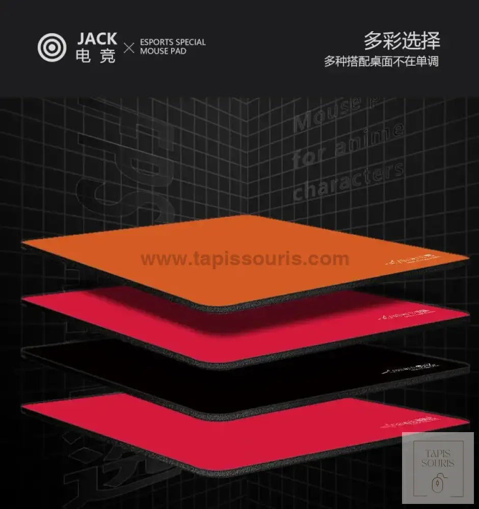 Tapis de Souris Artisan