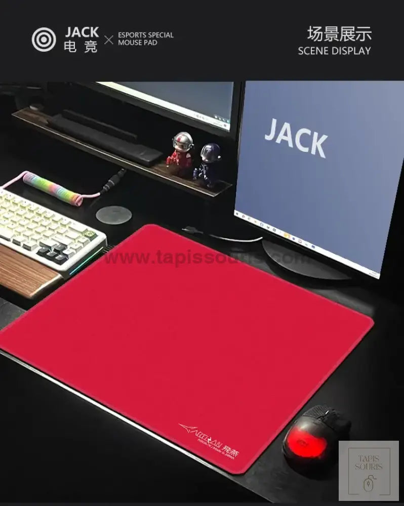 Tapis de Souris Artisan