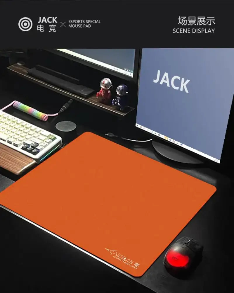 Tapis de Souris Artisan