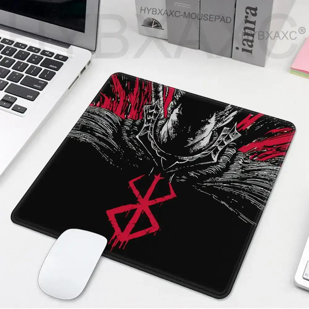 Tapis de Souris Berserk