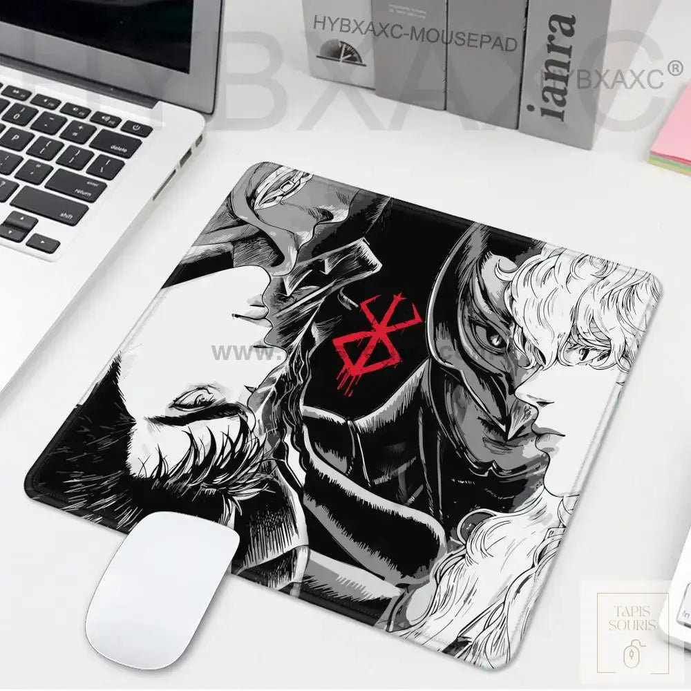 Tapis de Souris Berserk