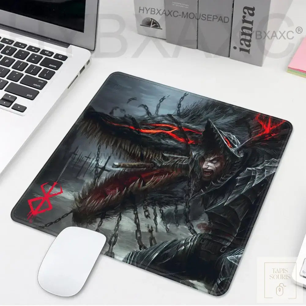 Tapis de Souris Berserk
