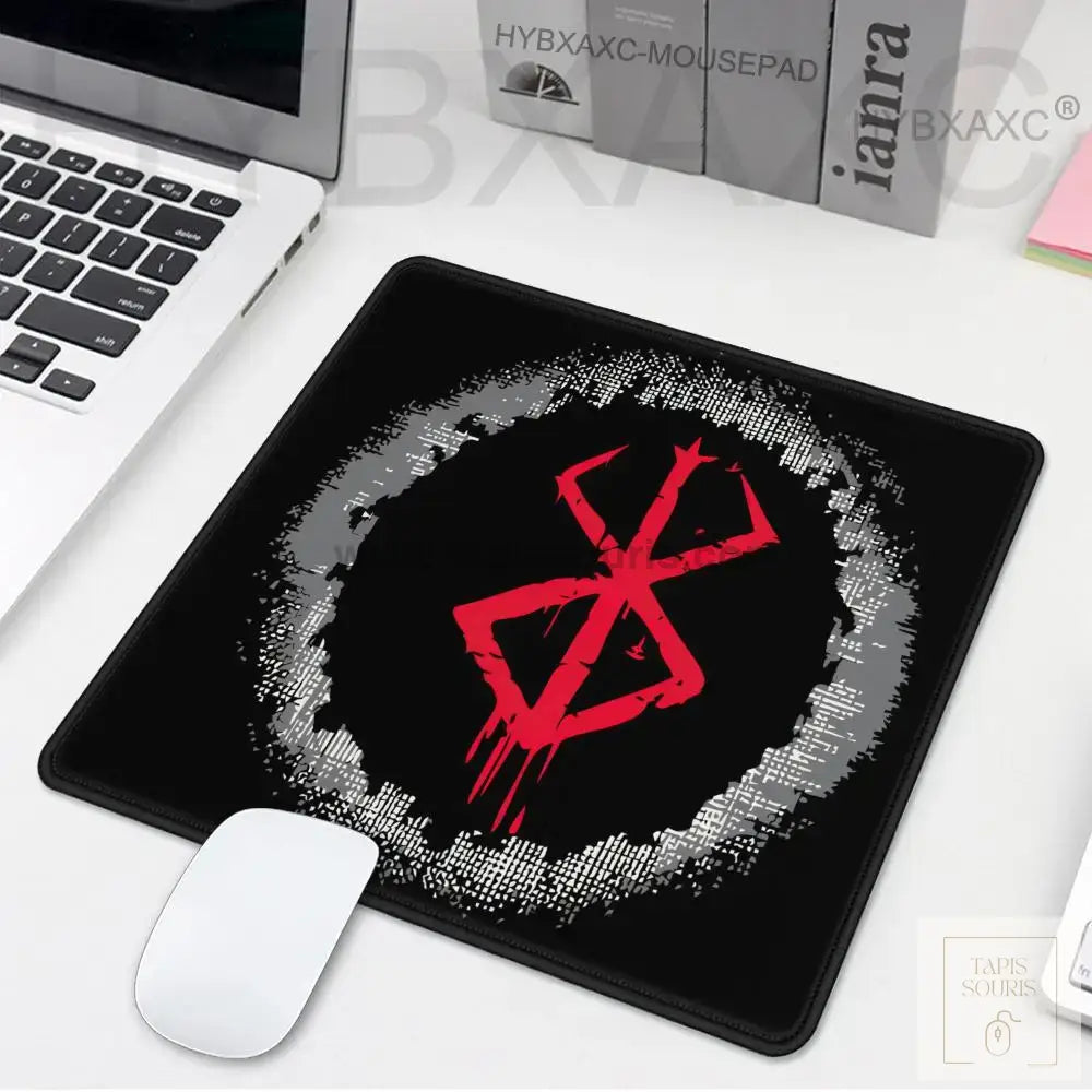 Tapis de Souris Berserk