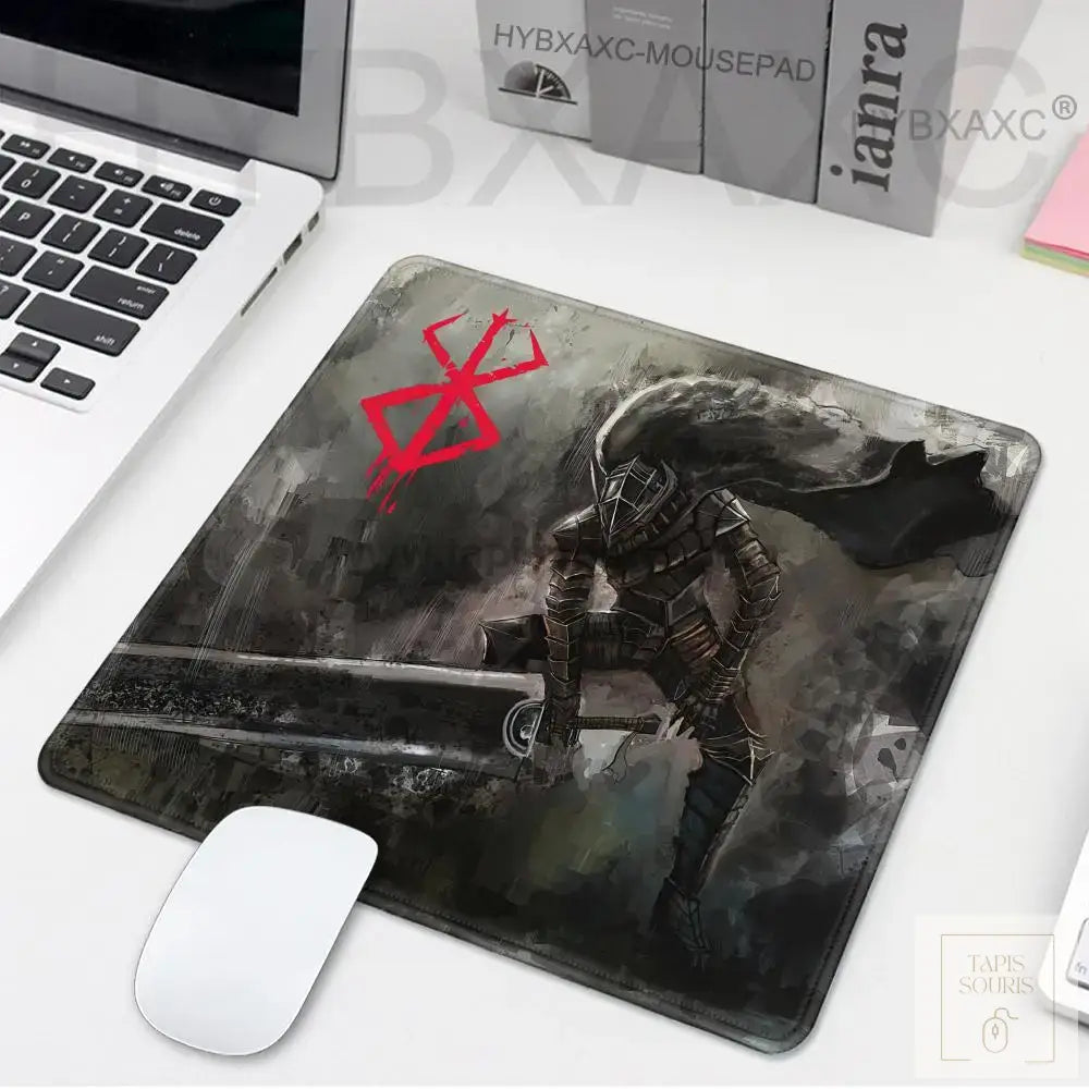 Tapis de Souris Berserk