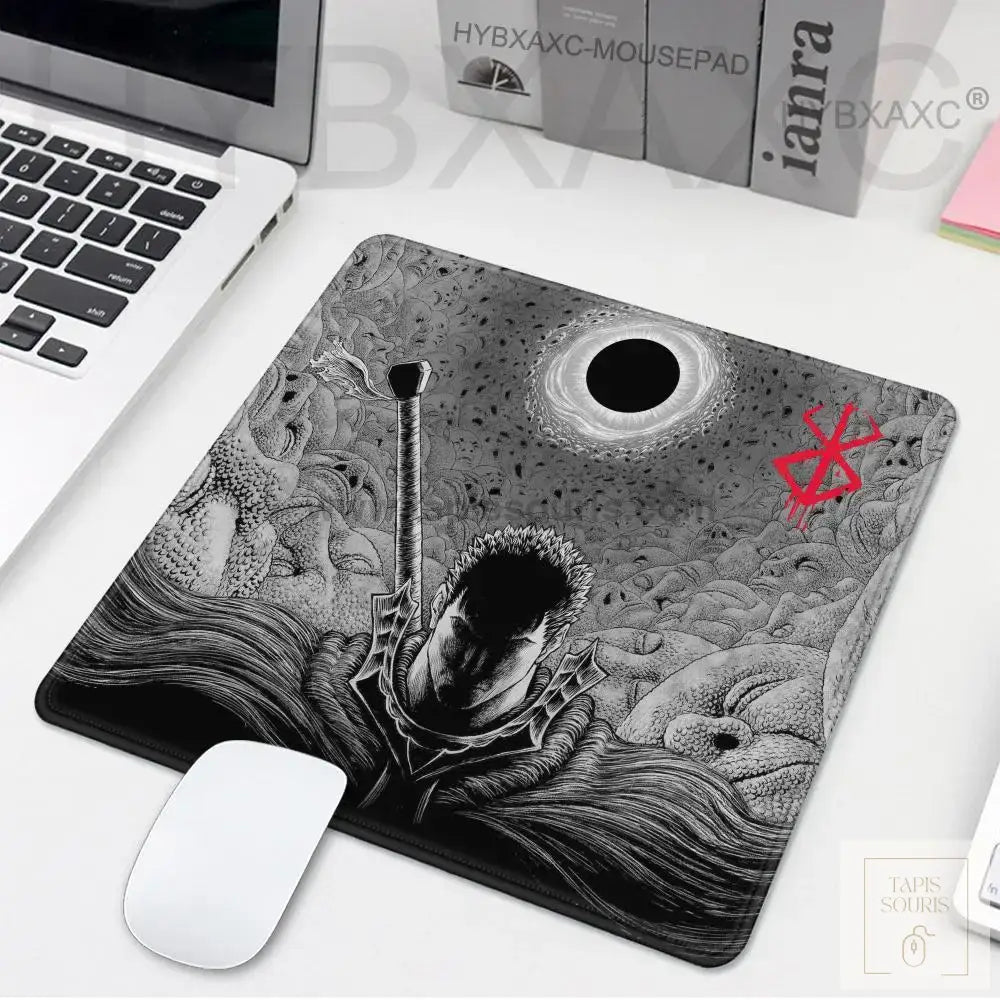 Tapis de Souris Berserk