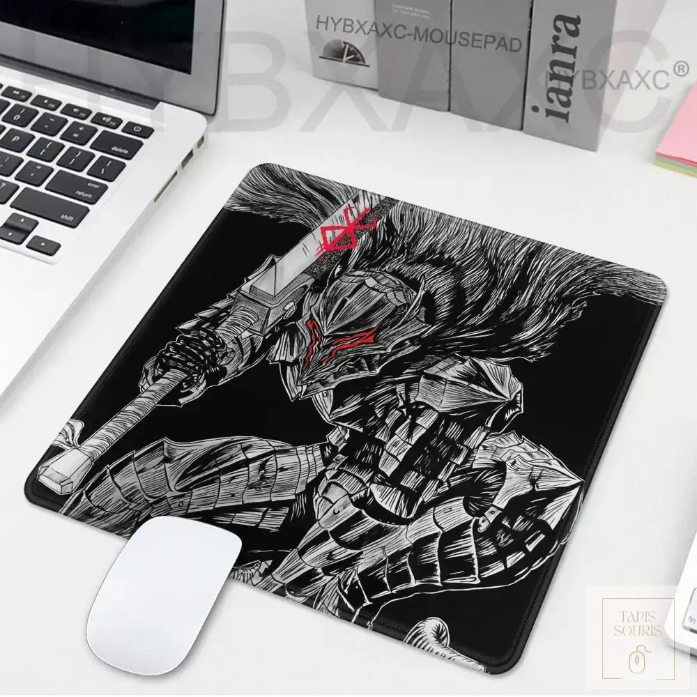 Tapis de Souris Berserk