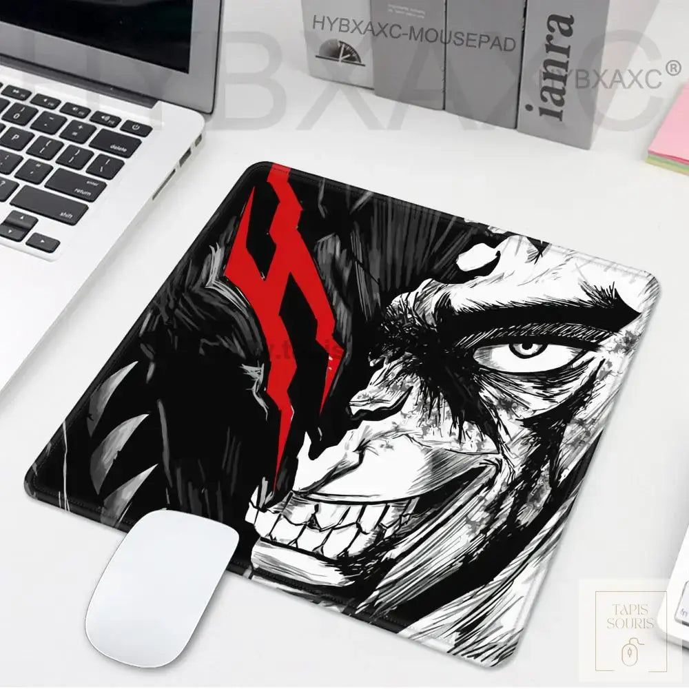 Tapis de Souris Berserk