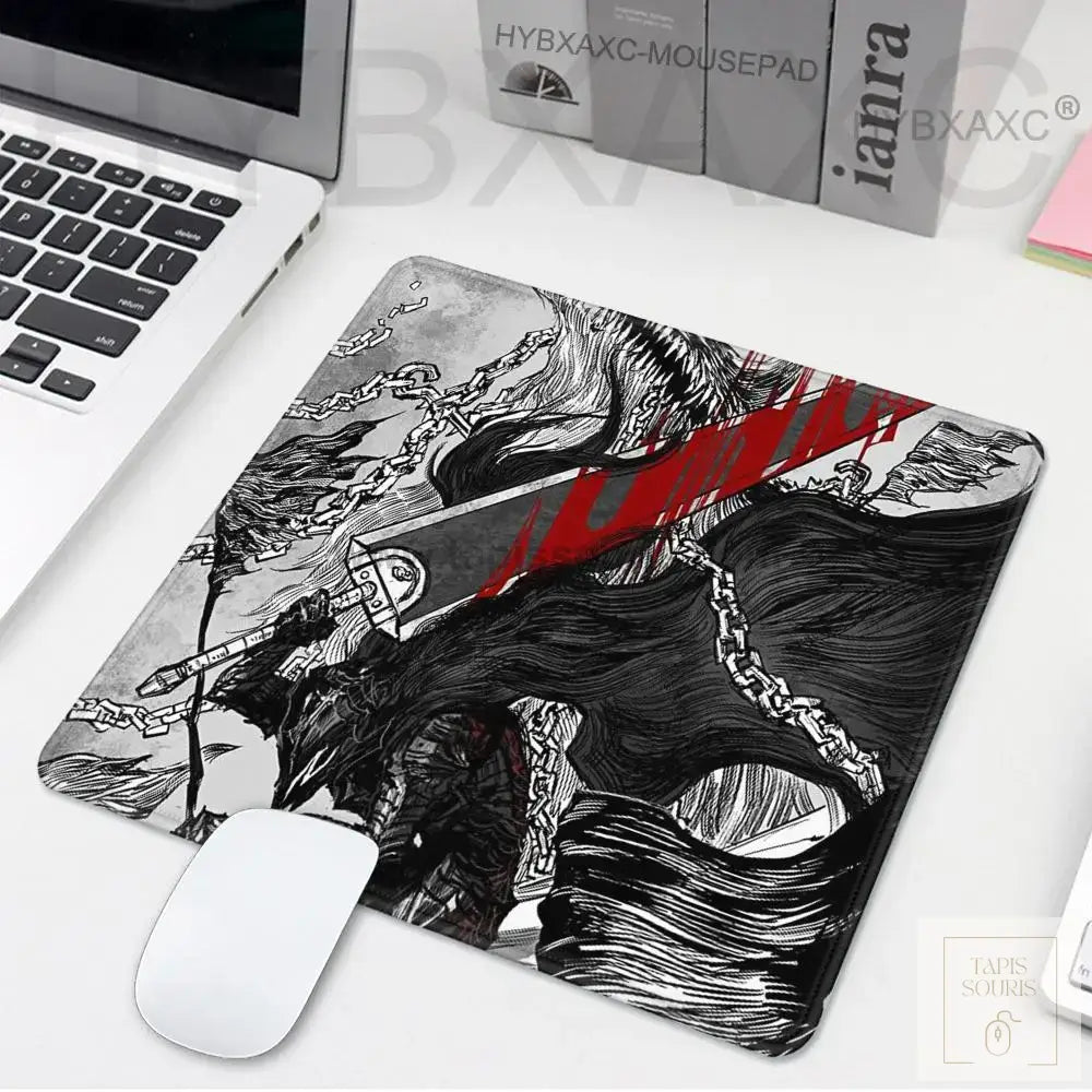 Tapis de Souris Berserk