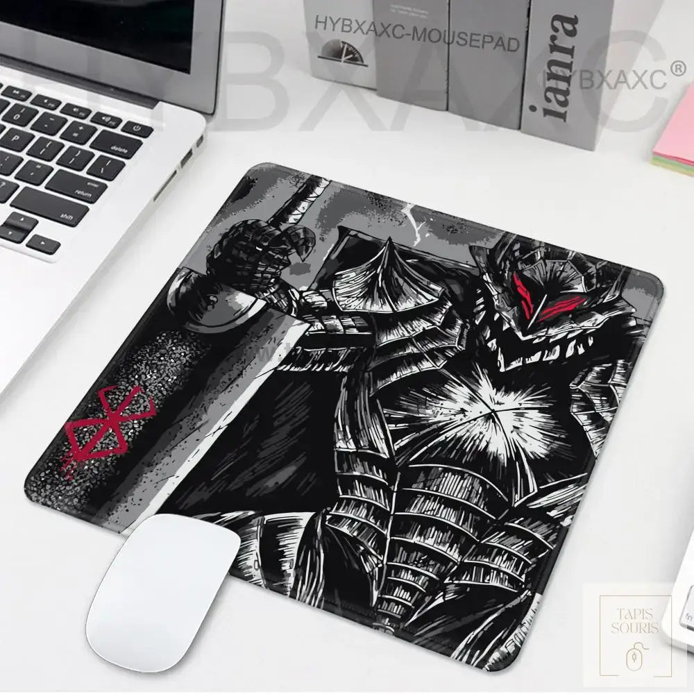 Tapis de Souris Berserk
