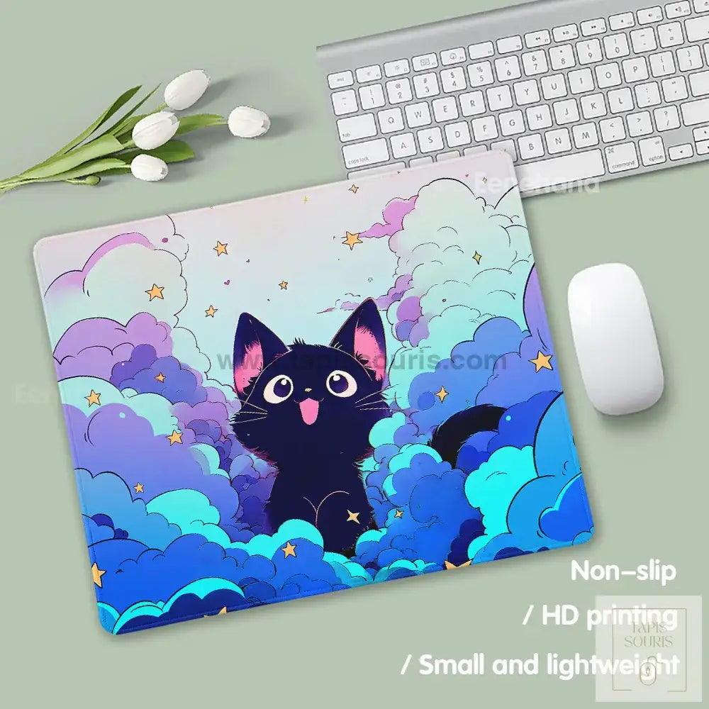 Tapis de Souris Chat