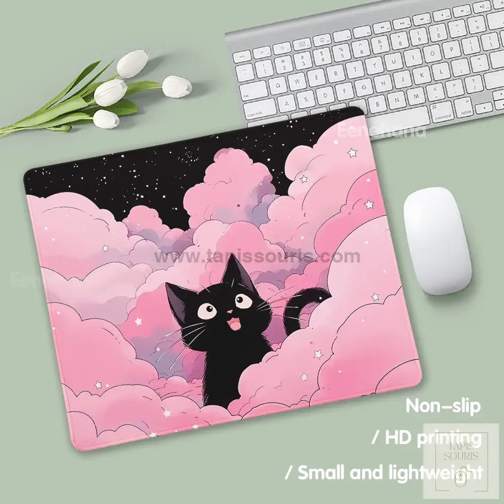 Tapis de Souris Chat