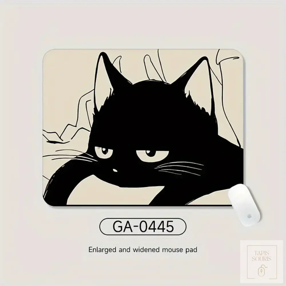 Tapis de Souris Chaton