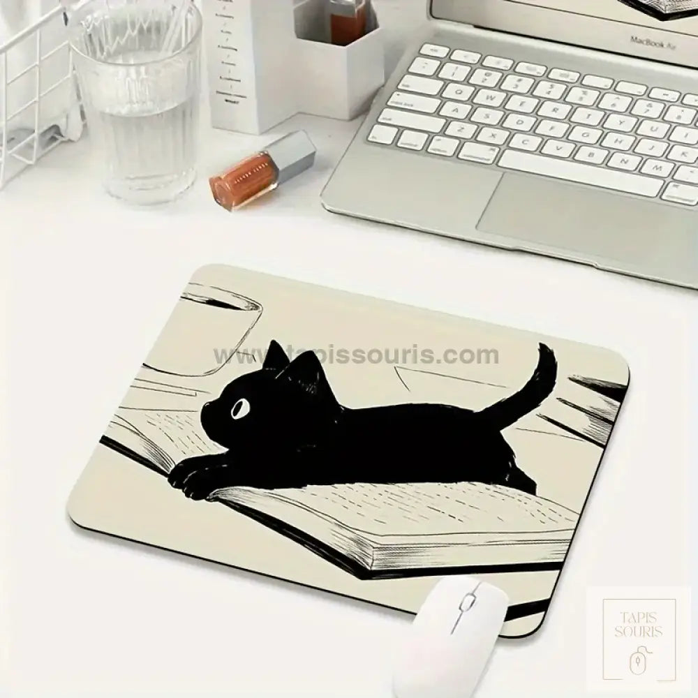 Tapis de Souris Chaton