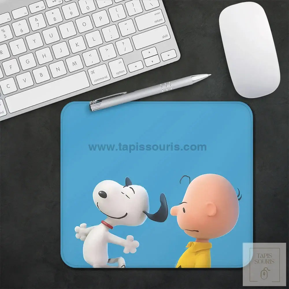 Tapis de Souris Chien