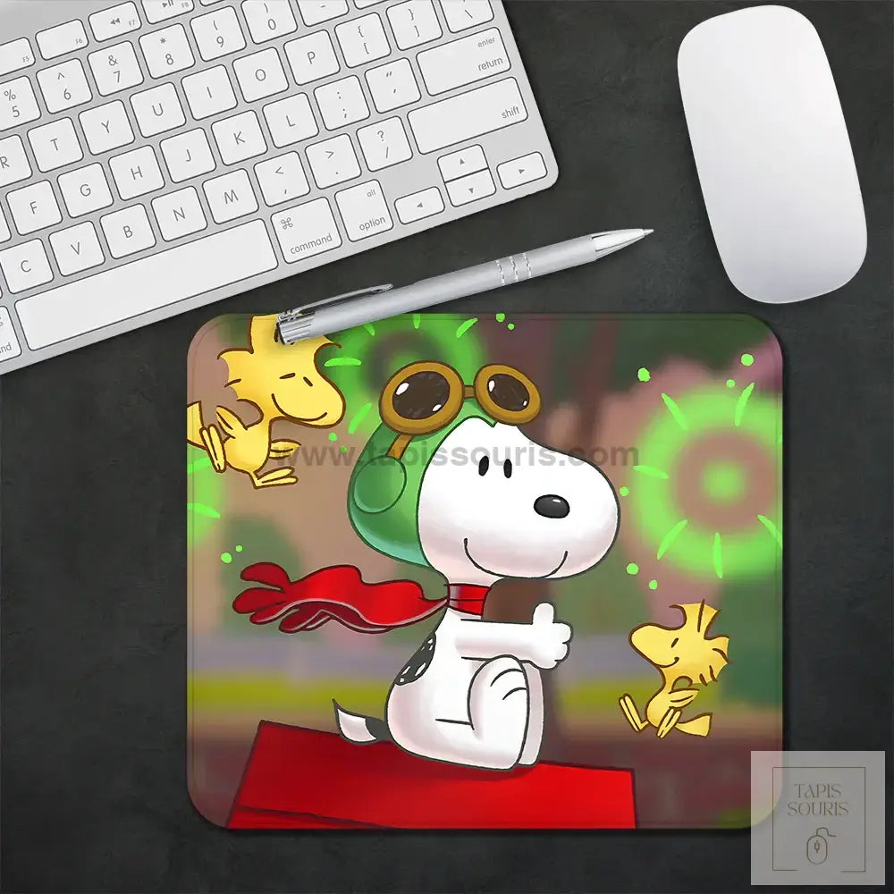 Tapis de Souris Chien