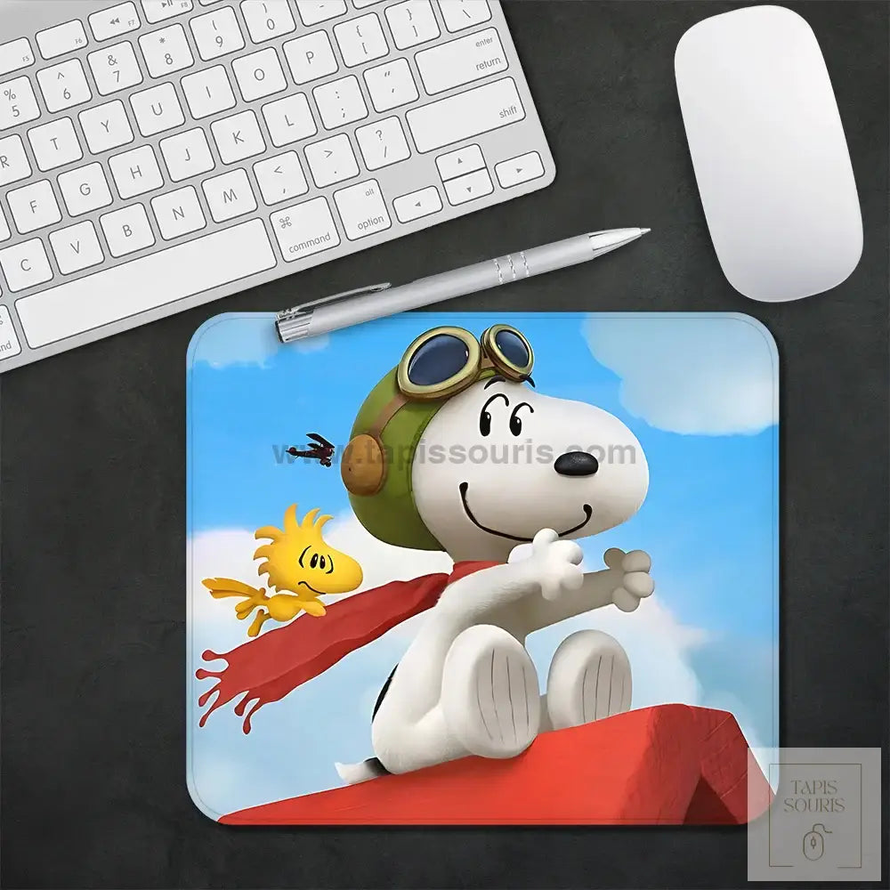 Tapis de Souris Chien