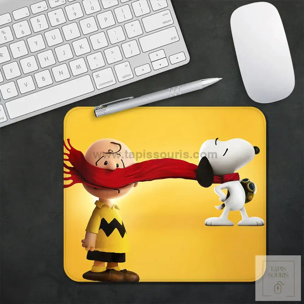 Tapis de Souris Chien