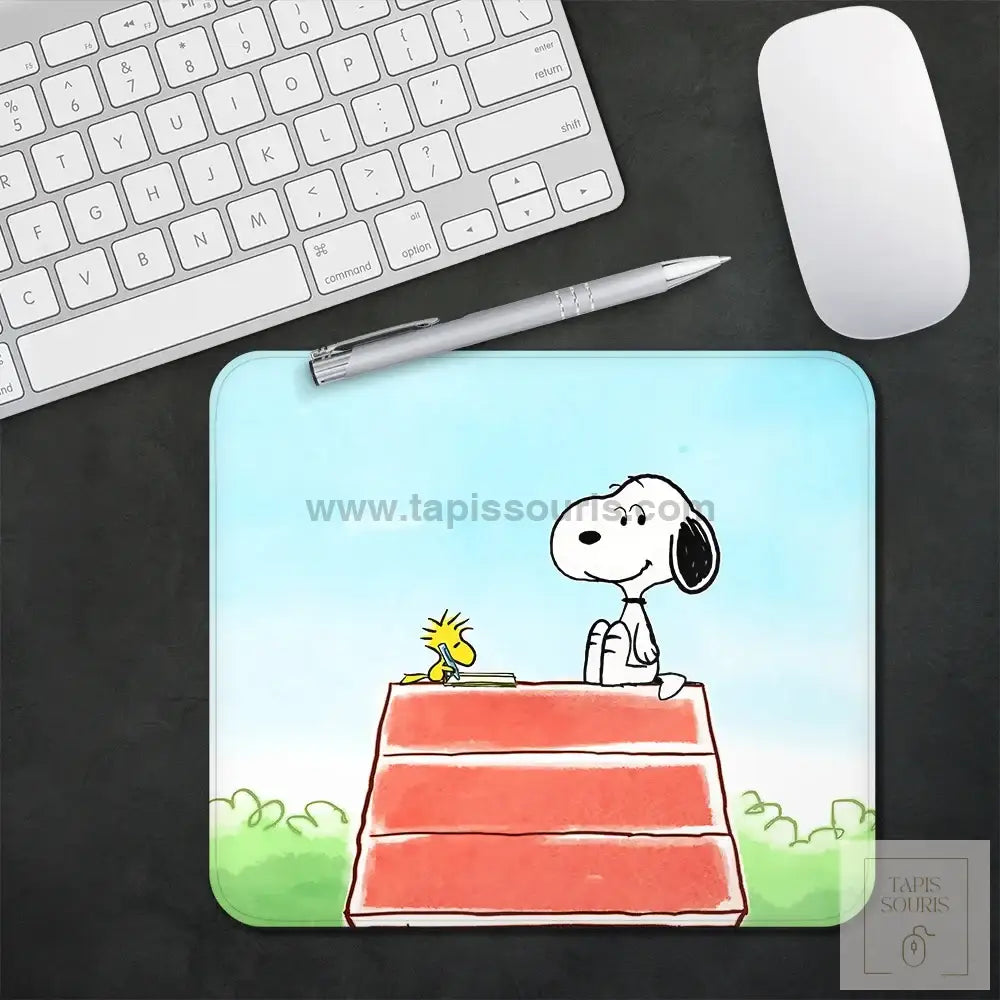 Tapis de Souris Chien