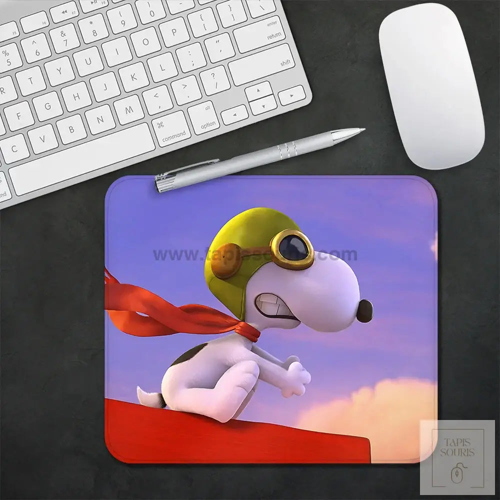 Tapis de Souris Chien