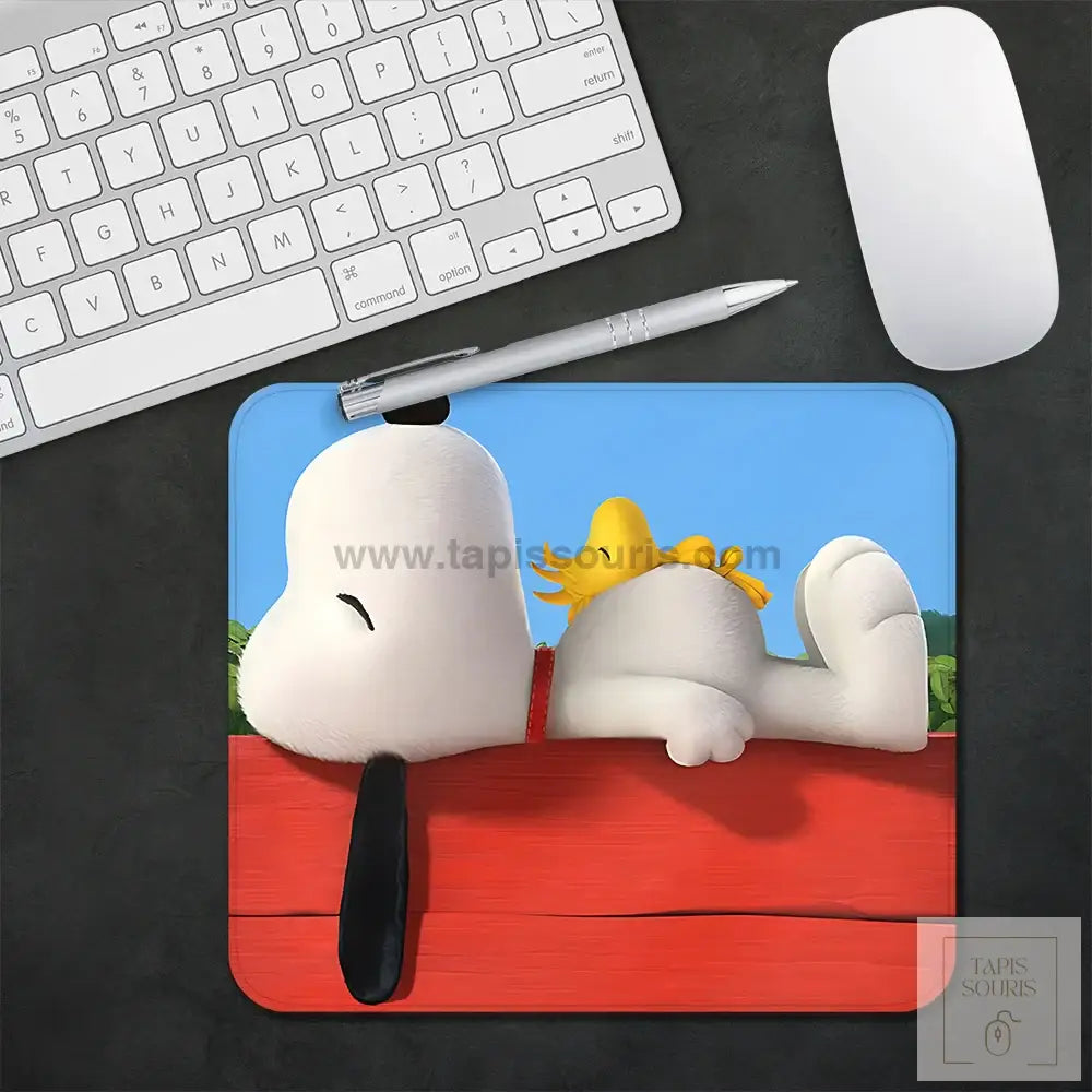 Tapis de Souris Chien