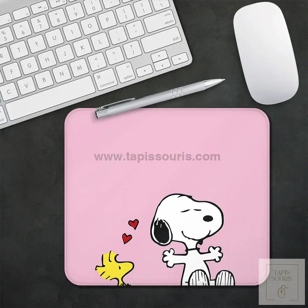 Tapis de Souris Chien