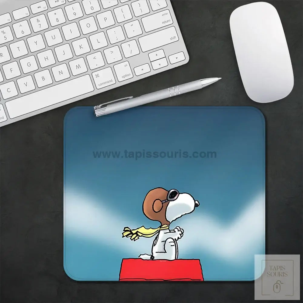 Tapis de Souris Chien