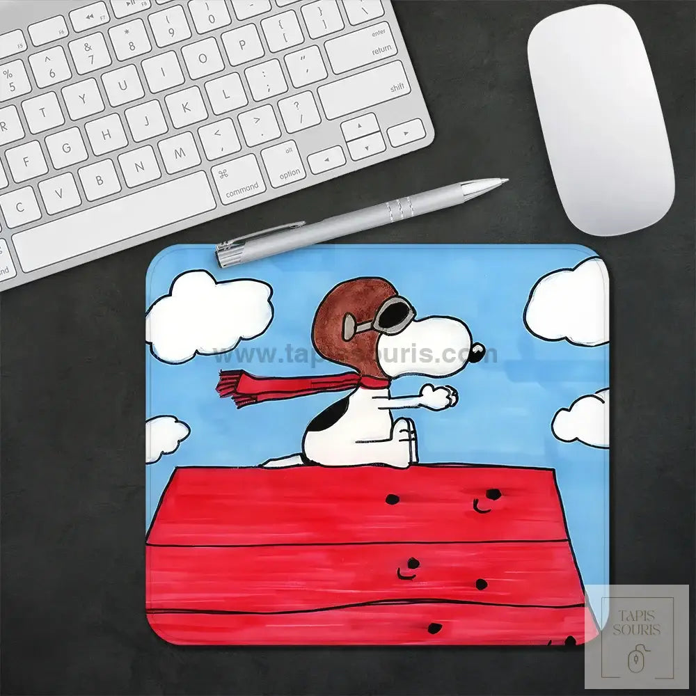 Tapis de Souris Chien