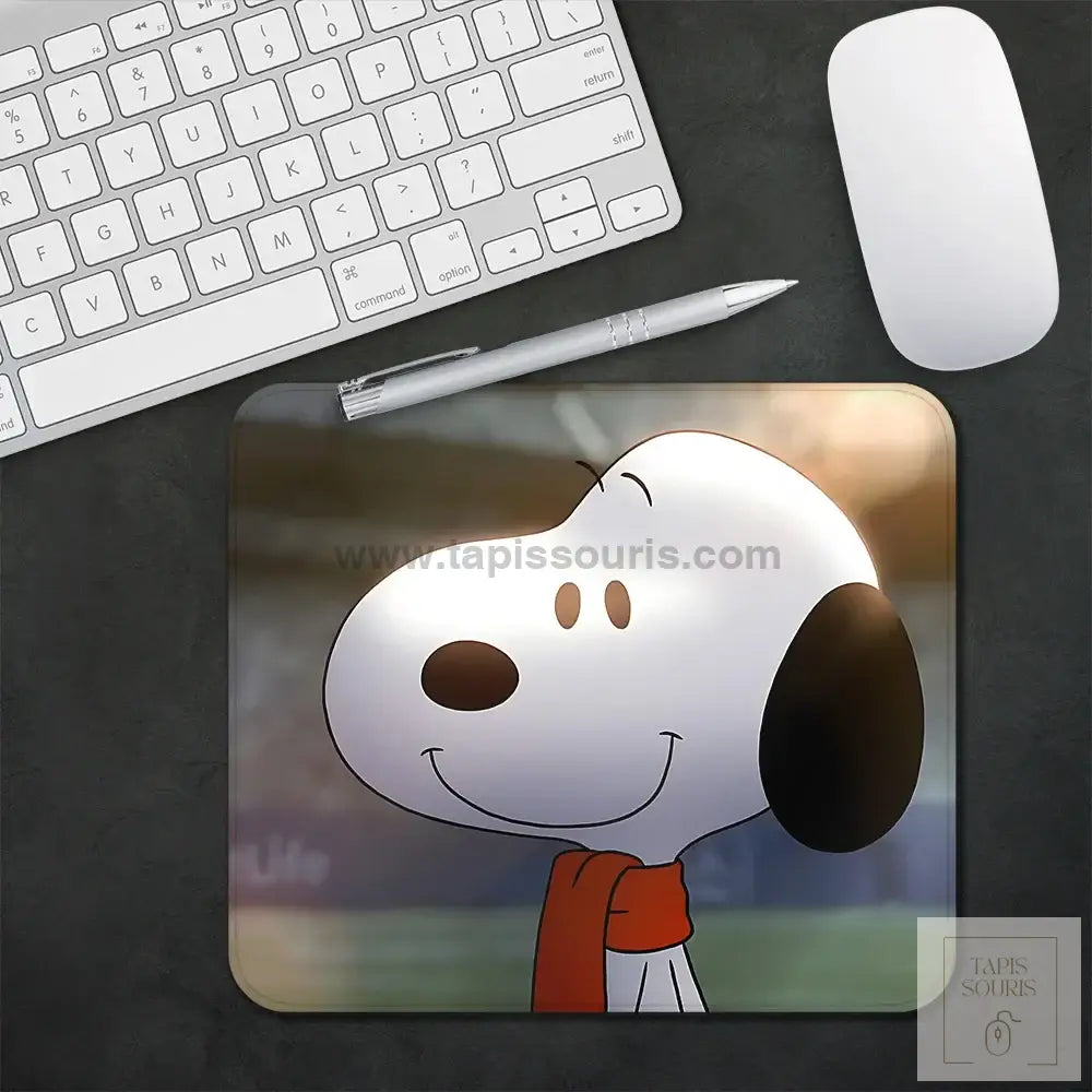 Tapis de Souris Chien