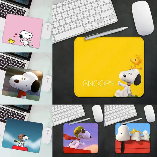 Tapis de Souris Chien