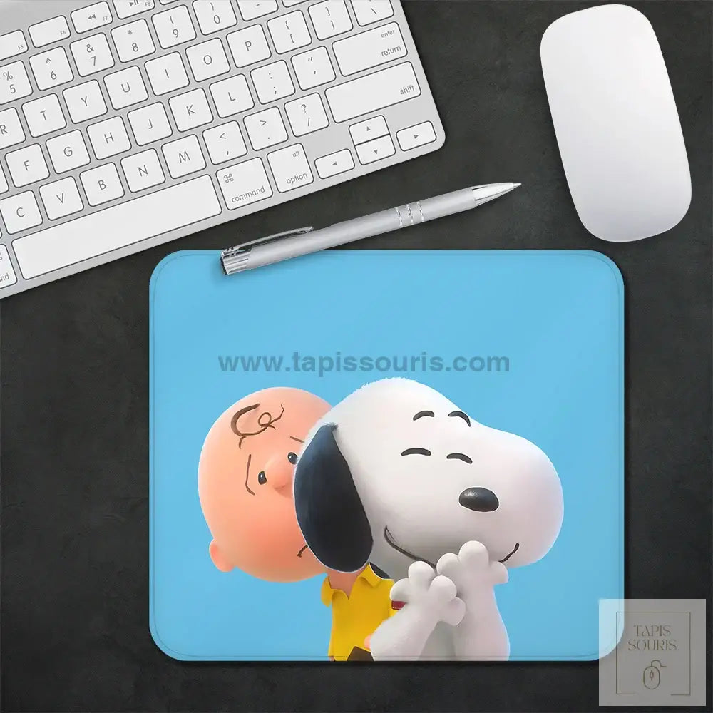 Tapis de Souris Chien