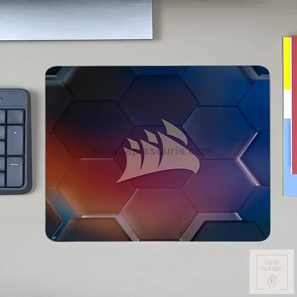 Tapis de Souris Corsair