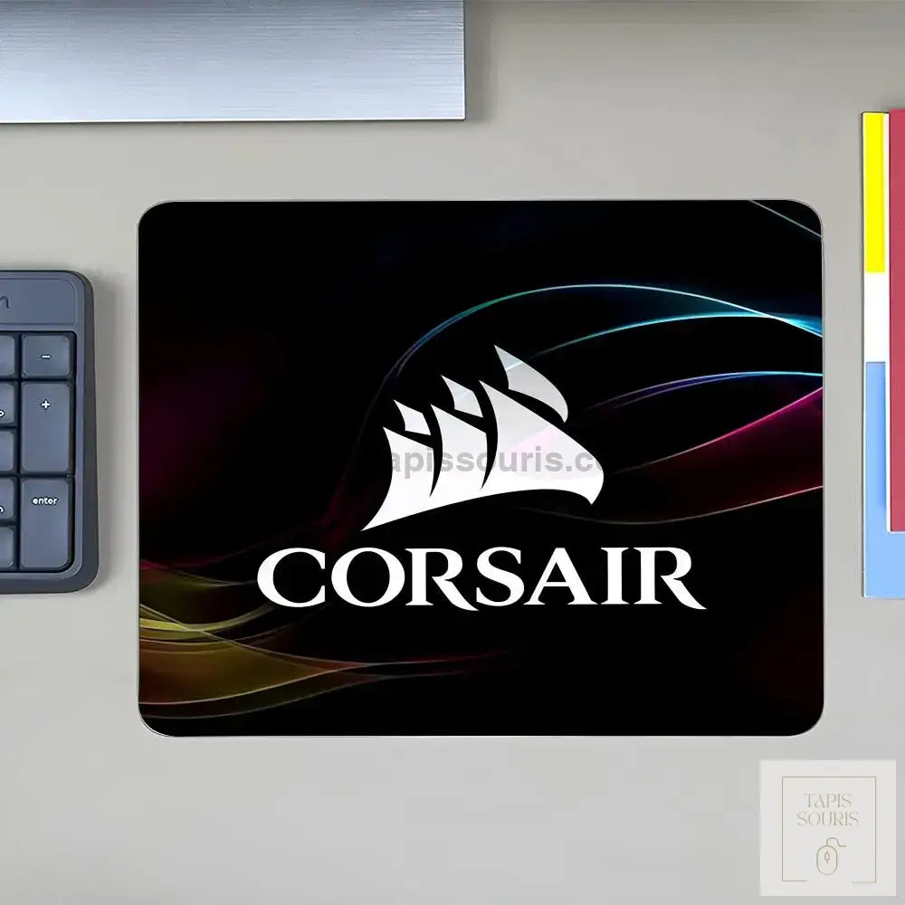 Tapis de Souris Corsair