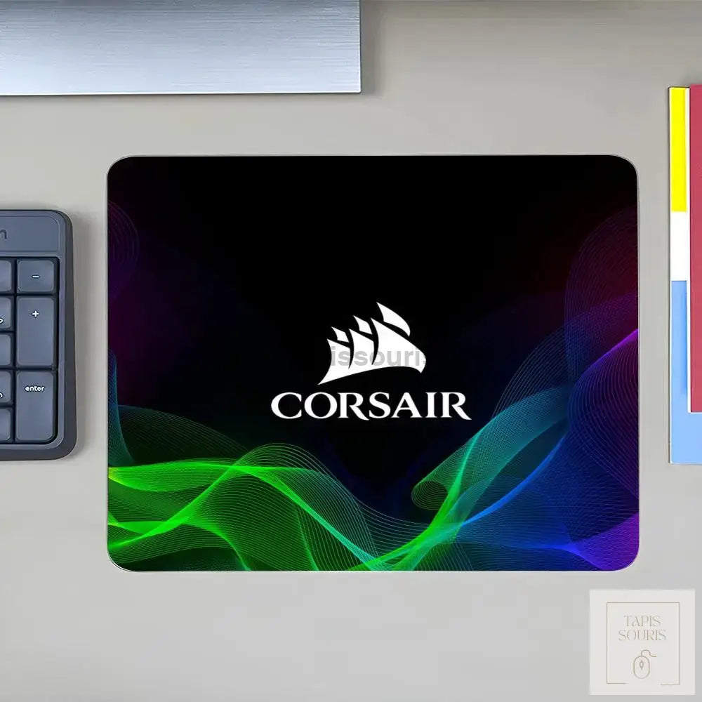 Tapis de Souris Corsair