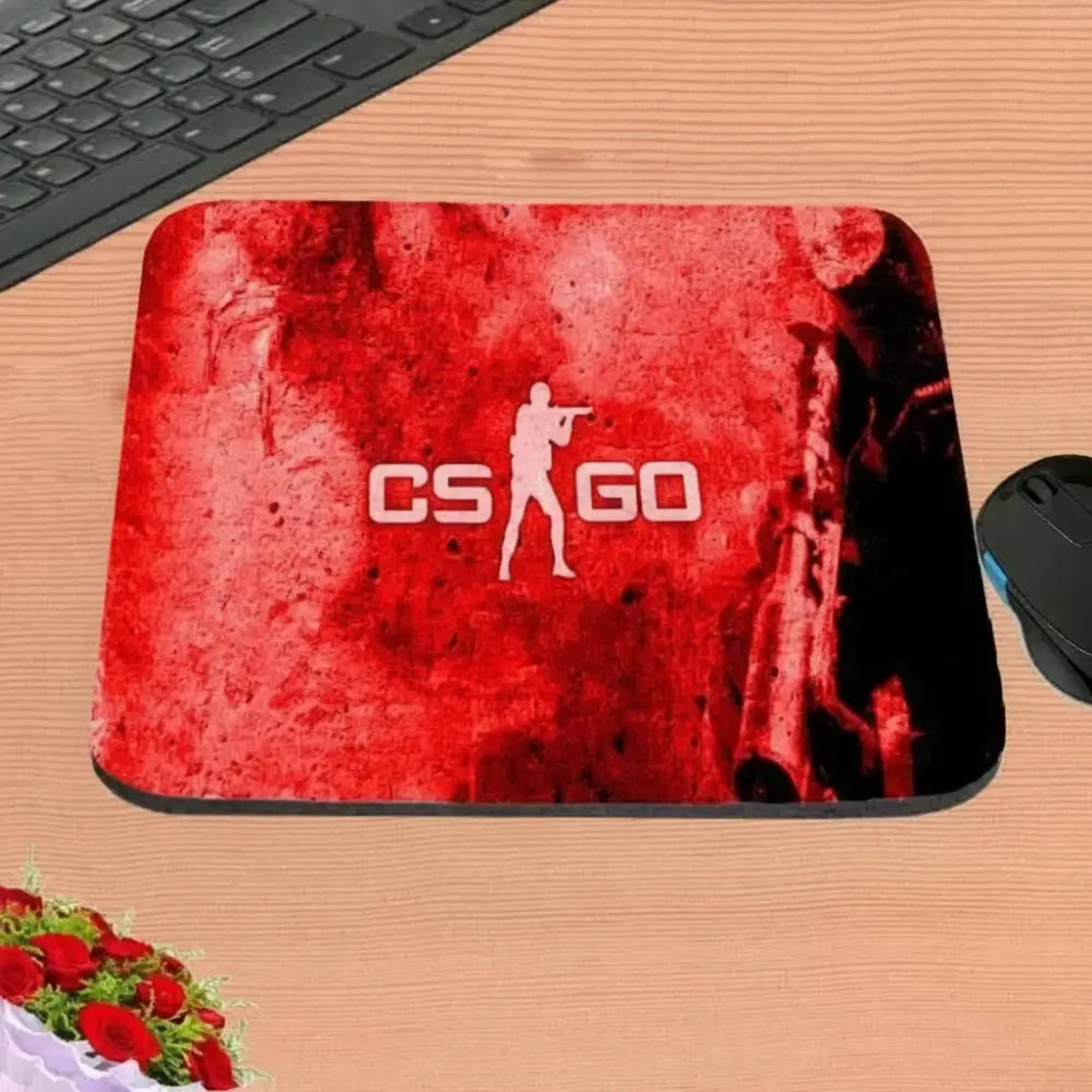 Tapis de Souris Counter Strike - Tapis de Souris CSGO 1