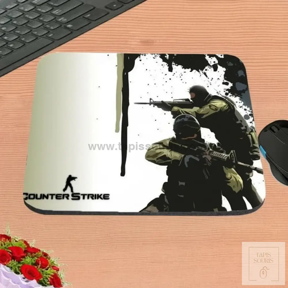 Tapis de Souris Counter Strike - Tapis de Souris CSGO 2