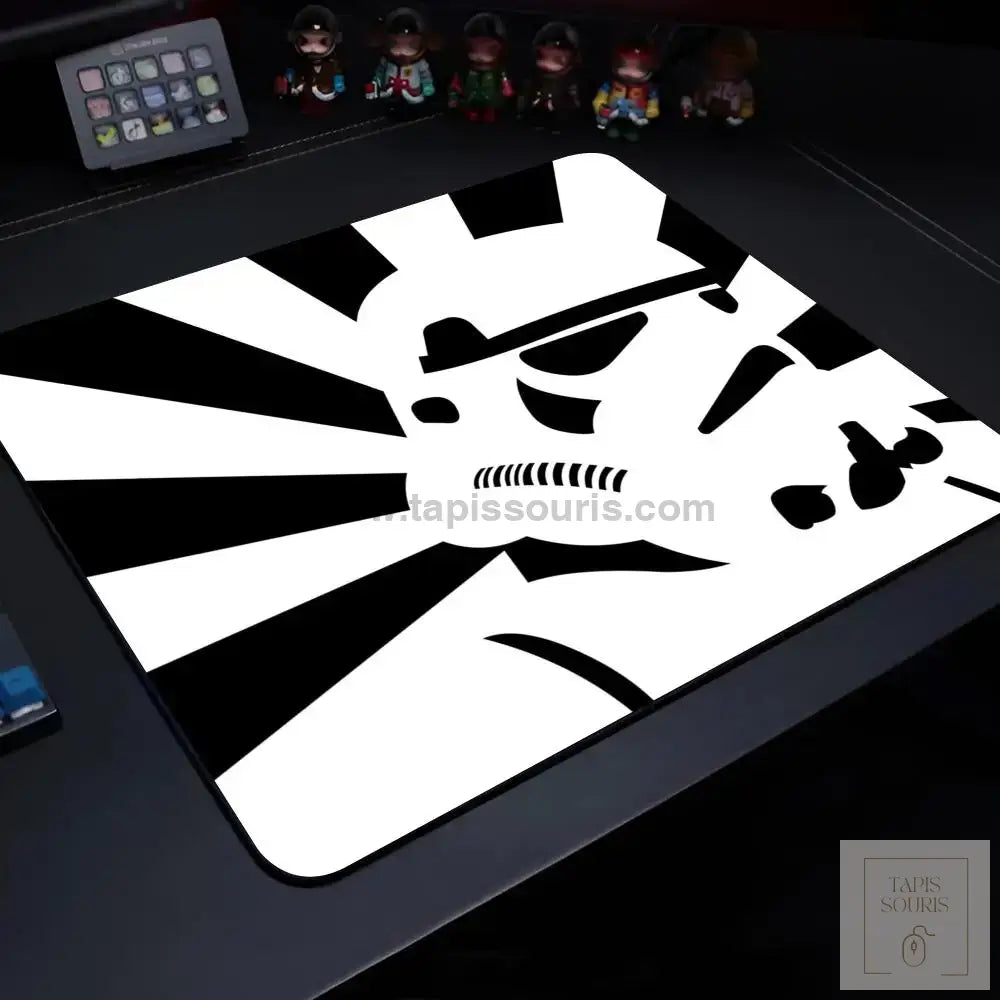 Tapis de Souris Dark Vador