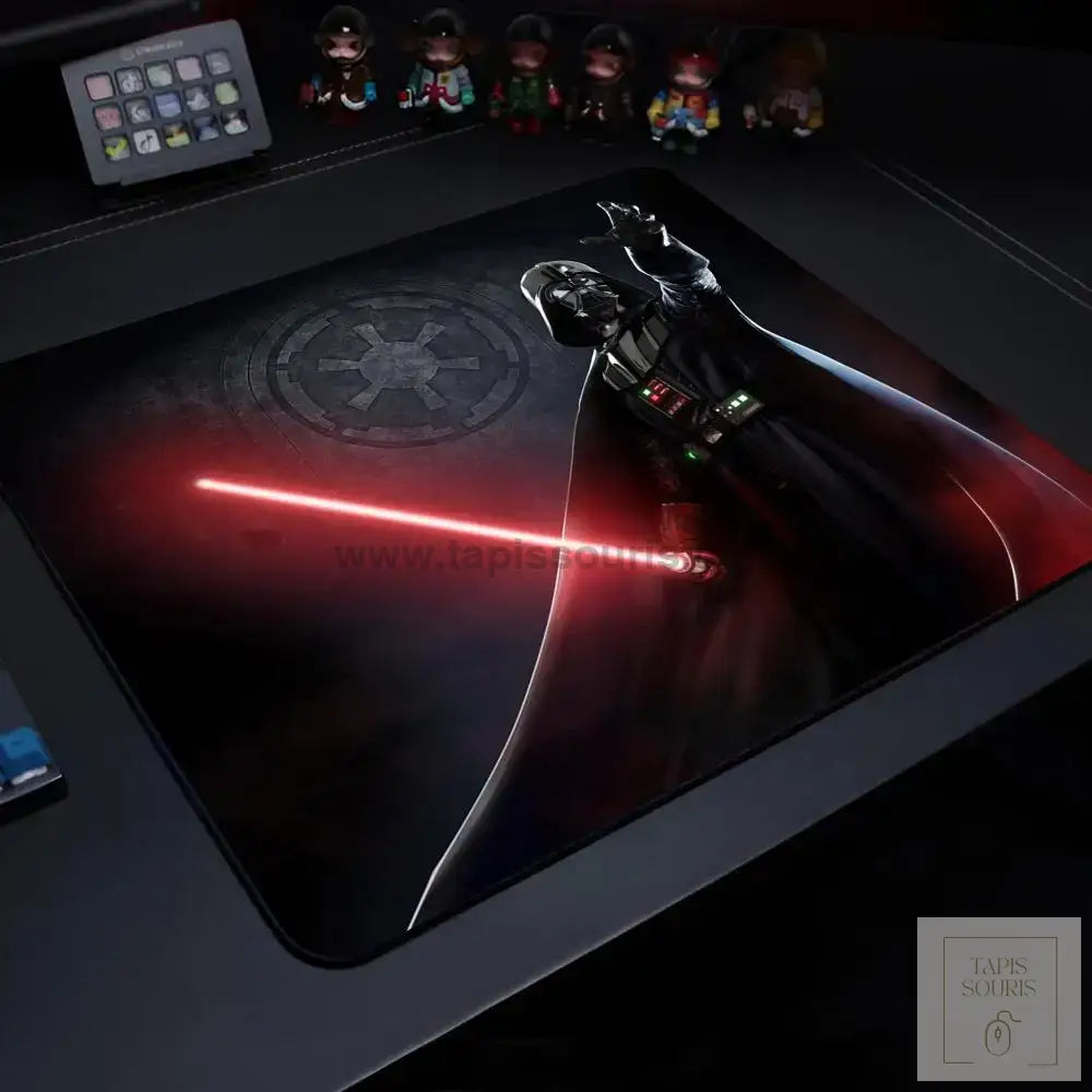 Tapis de Souris Dark Vador