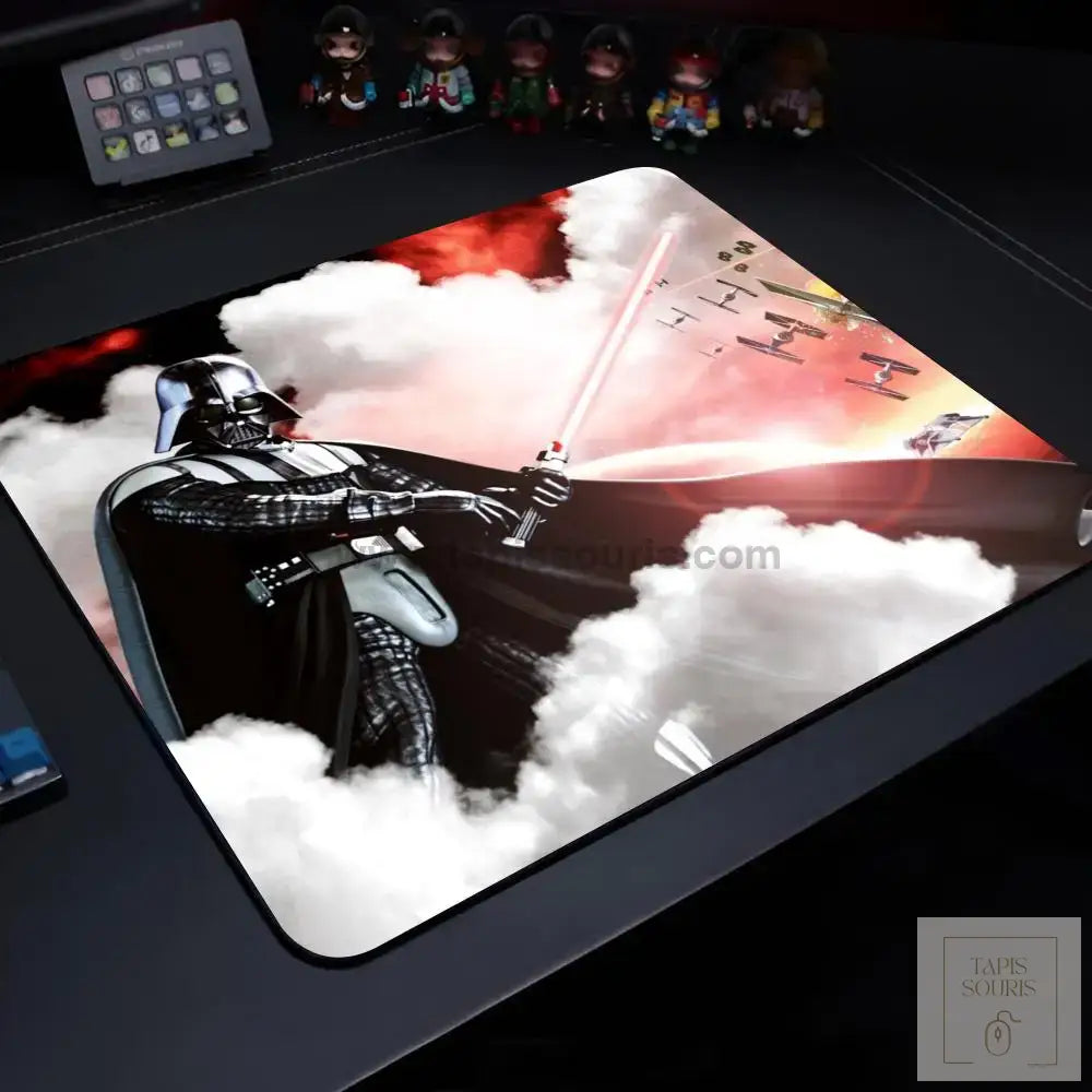 Tapis de Souris Dark Vador